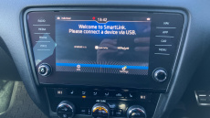 Skoda Octavia 2.0 TSI vRS 5dr DSG Petrol Hatchback